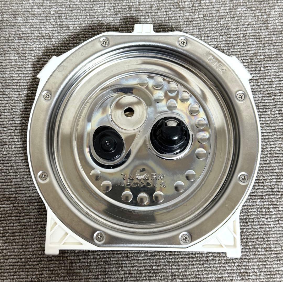 【美品】象印 極め炊き 圧力IH炊飯ジャー NP-RN05 動作保証