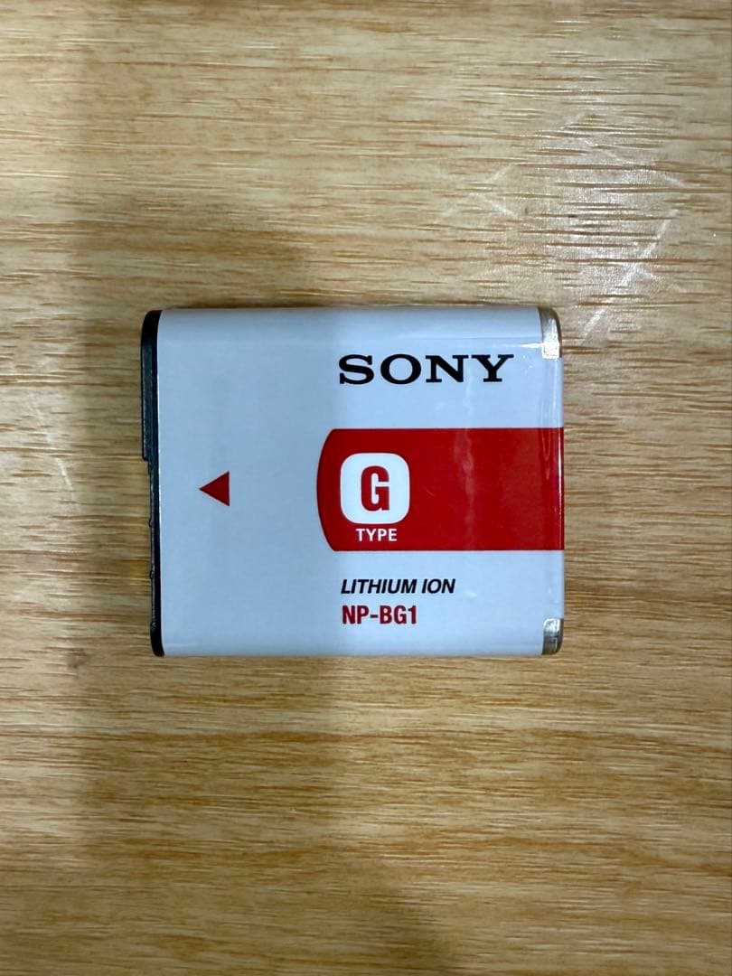 SONY DSC-HX5Vコンパクトデジタルカメラ10倍ズーム充電器付