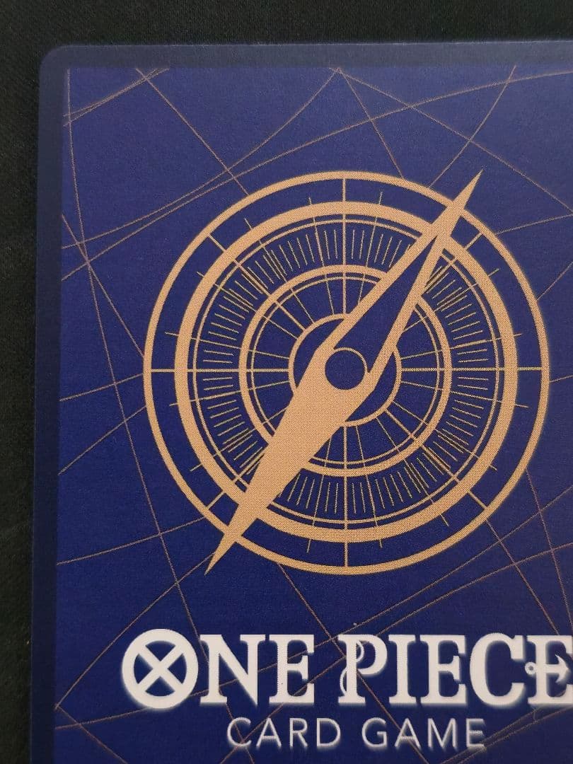 ワンピースカードゲーム ルフィ太郎 sp パラレル 1点