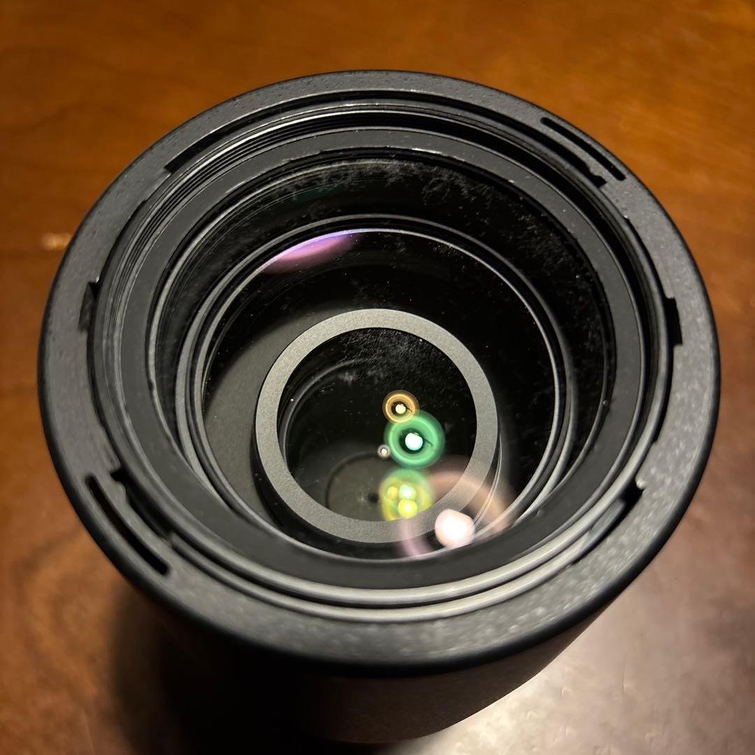 レンズ(ズーム) Nikon AF-S VR Zoom-Nikkor 70-300mm