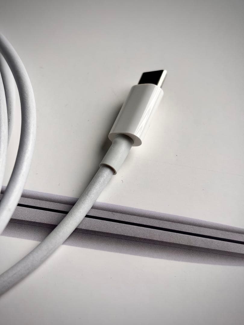 MacBook Air M1 8GB 256GB スペースグレイ