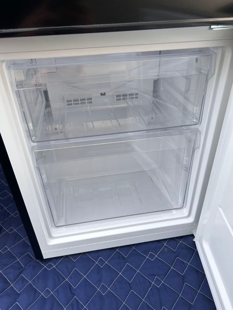 【高年式！】ニトリ 洗濯機 冷蔵庫 2023年製 セット