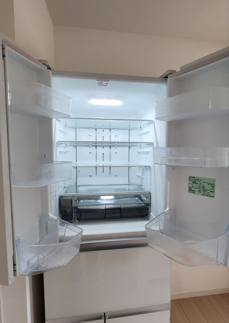 冷蔵庫・冷凍庫 kirara