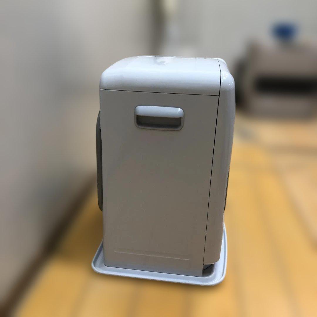 ダイニチ FWY-32R2石油ファンヒーター コンクリ12畳 260121-2