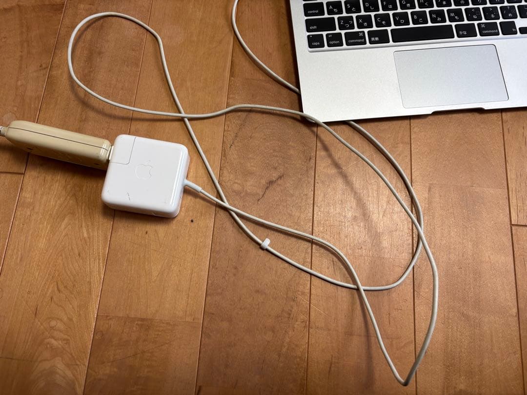 MacBook Air 11インチ early2015