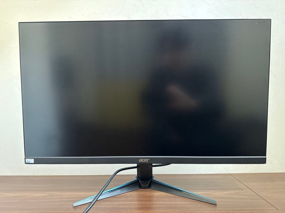 acer VG280K 28型 4Kモニター