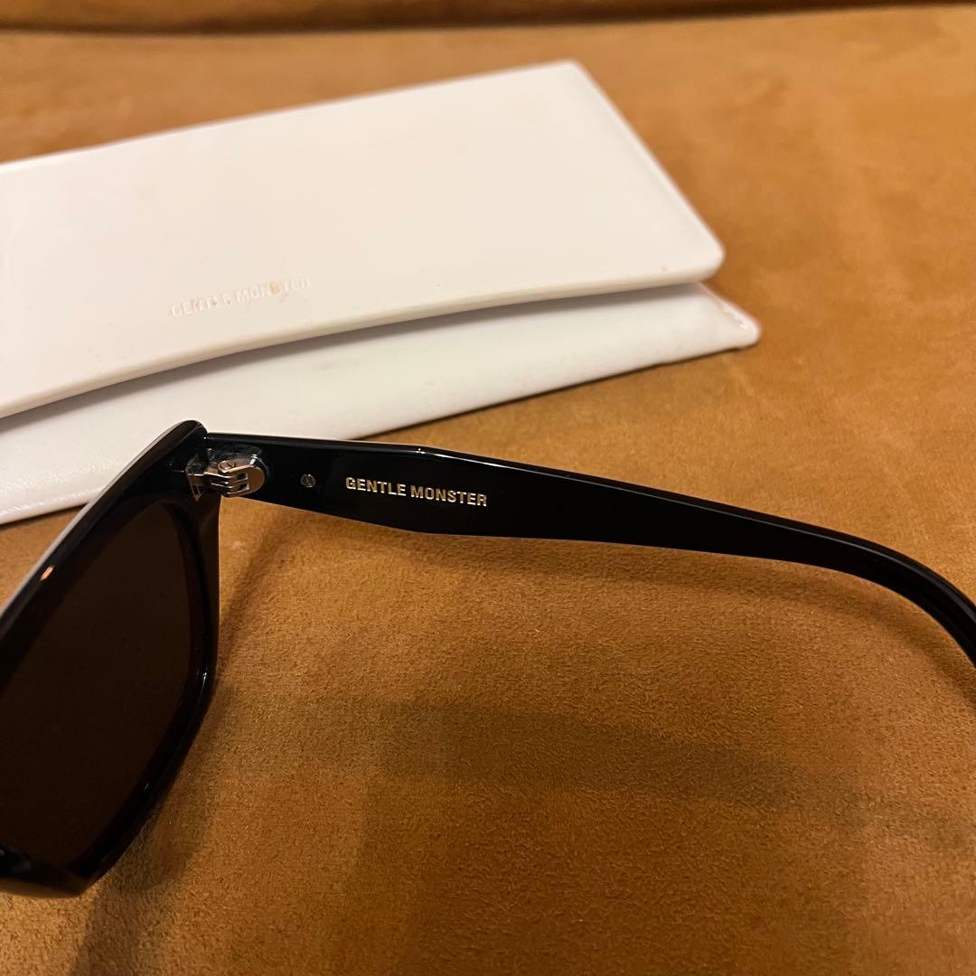 GENTLE MONSTER ジェントルモンスター　 NADA