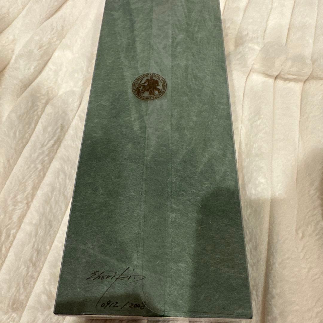 テタンジェ コント ド シャンパーニュ