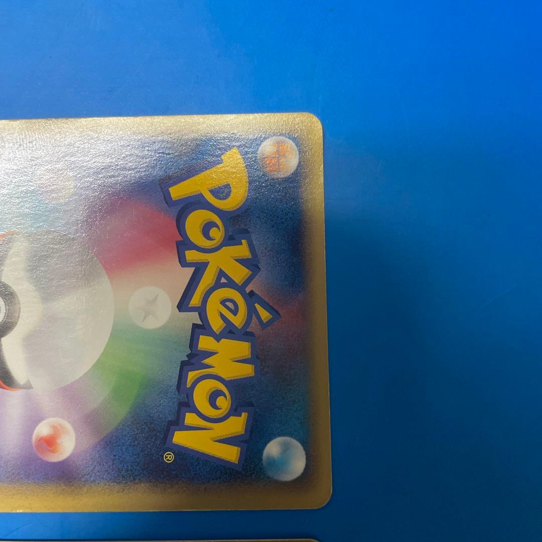 ダークライ＆クレセリアＬＥＧＥＮＤ ☆ LL ロストリンク