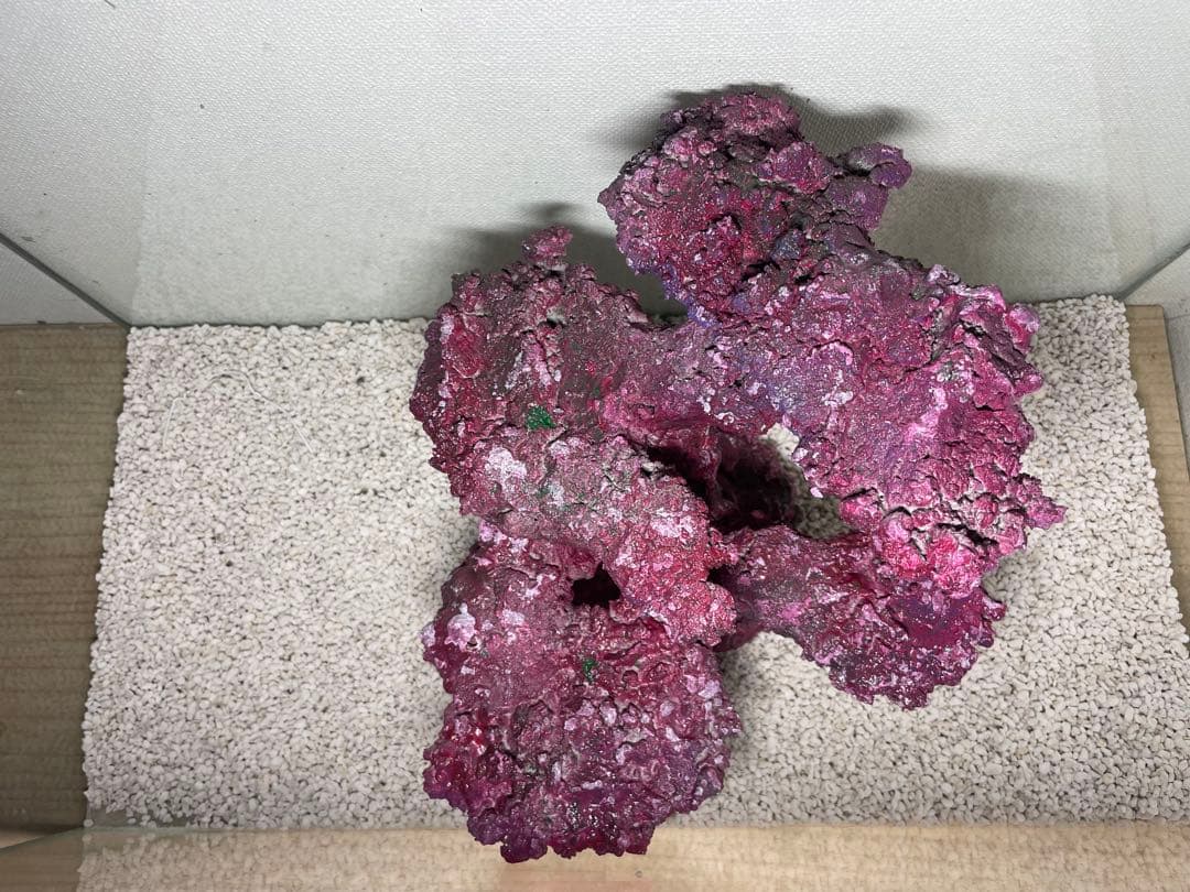 人工ライブロック RR62 アク抜き済み安心塗料使用