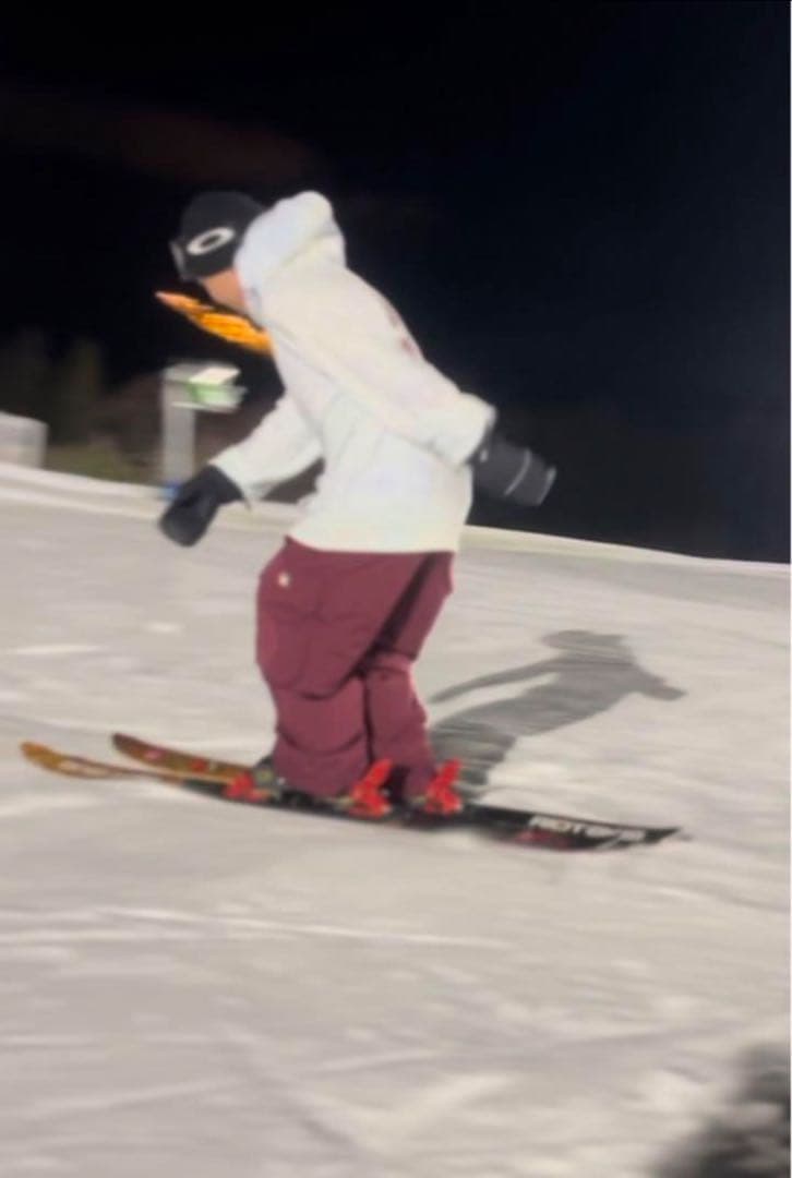 Harlaut apparel PANTS Mサイズ