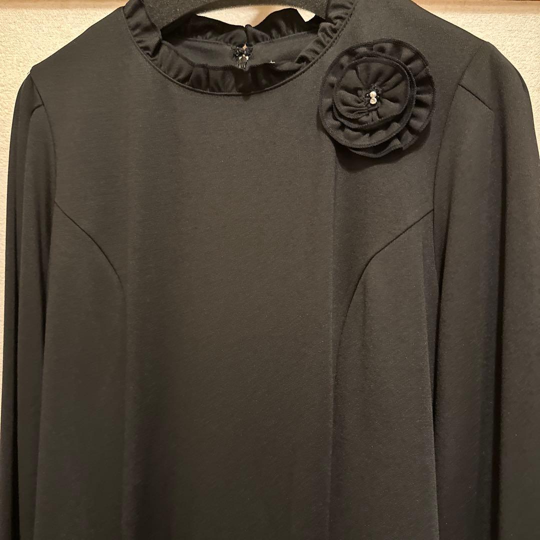 45%offセール新品 Super Beauty 今季ものタグ付きチェニック42