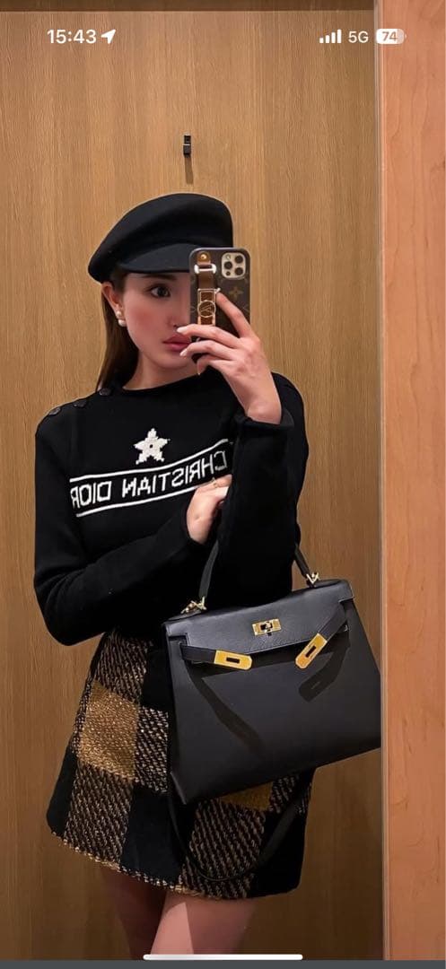 シェリエ　キュロット最終値下げ