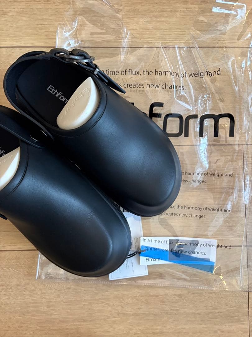 chara　Ethform エフォームジャパン