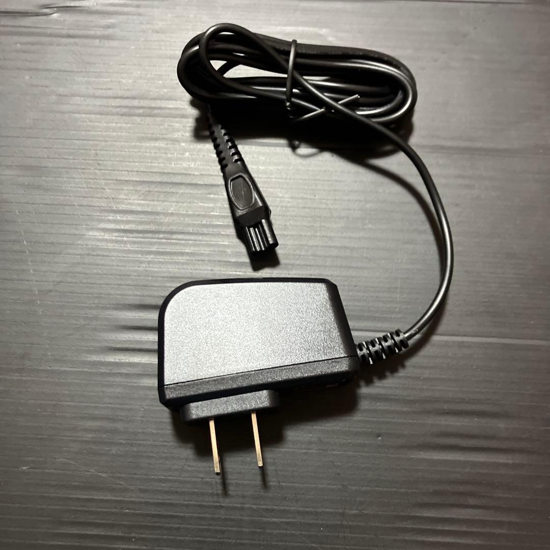 PHILIPS s9985 22年製　髭剃り　シェーバー