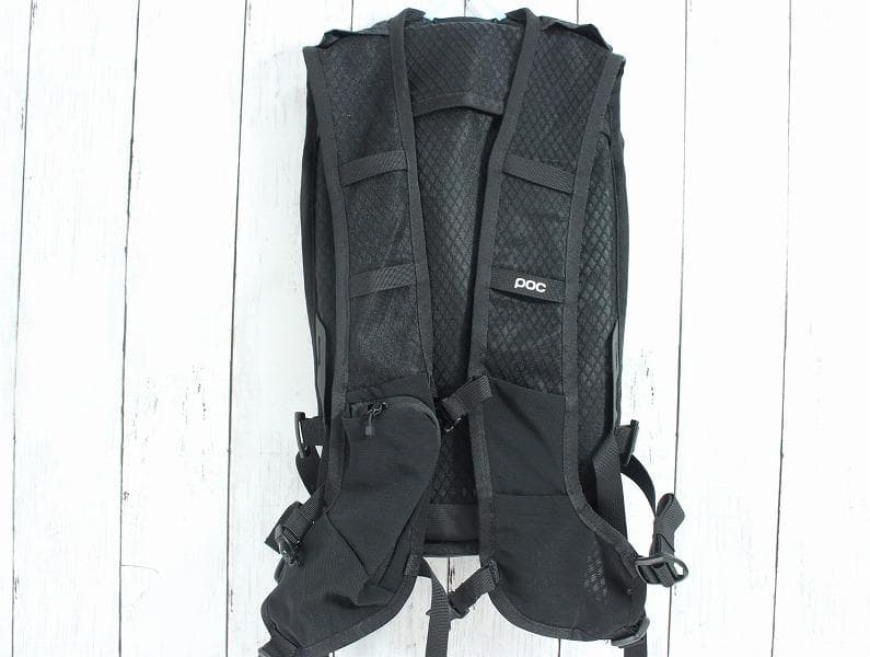 POC Spine VPD Air 8L バックパック