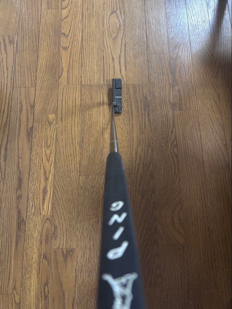 PINGパター　ANSER2