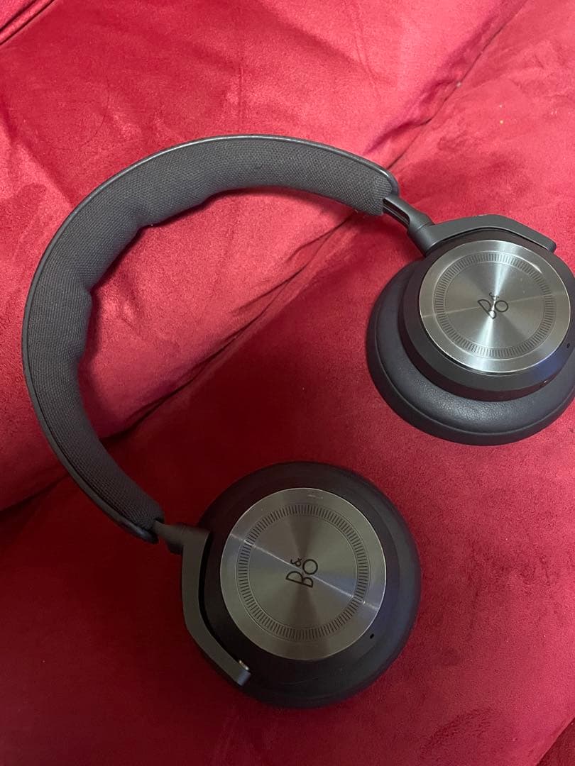 バングアンドオルフセン　ヘッドホン