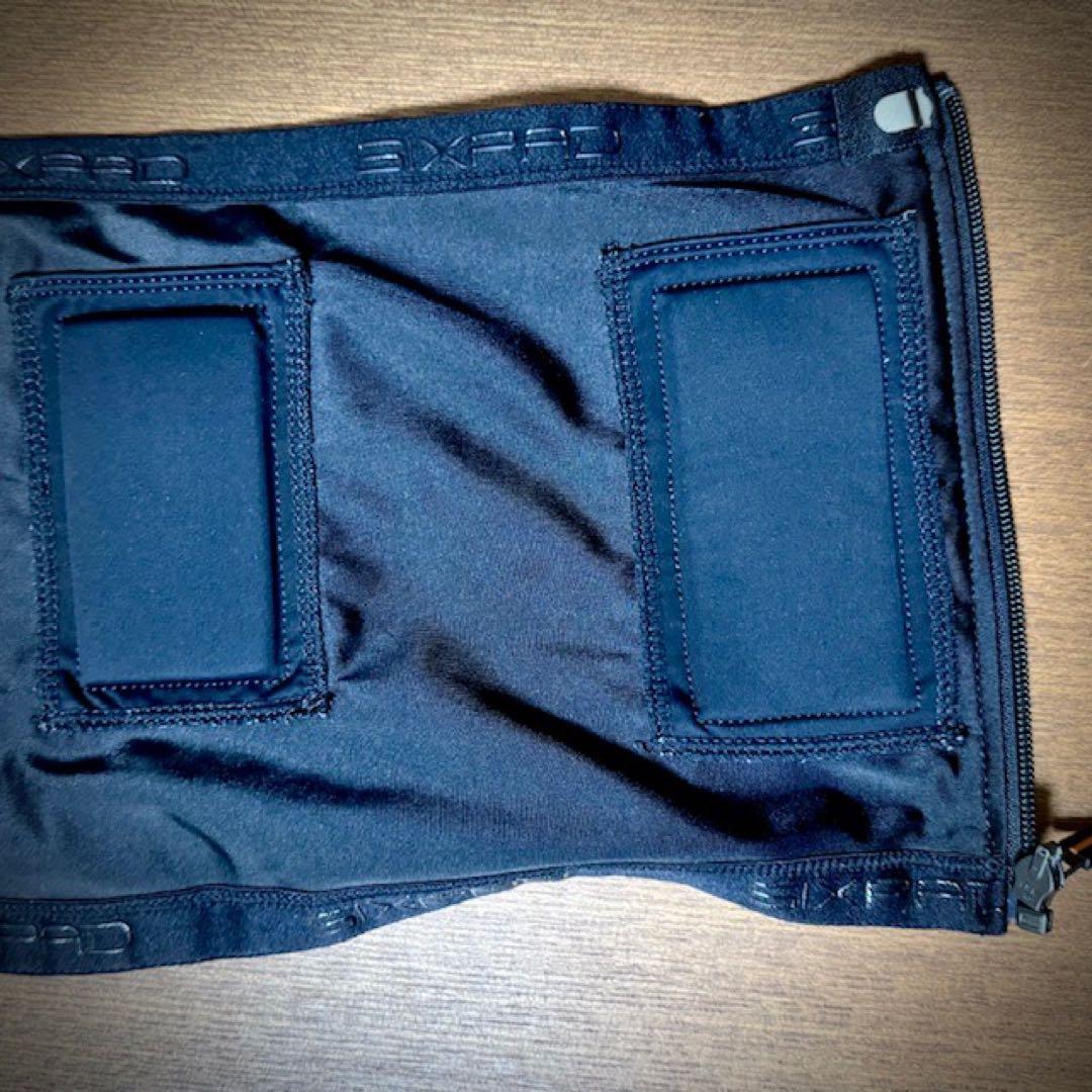 運び屋！！SIXPAD コアベルト Lサイズ