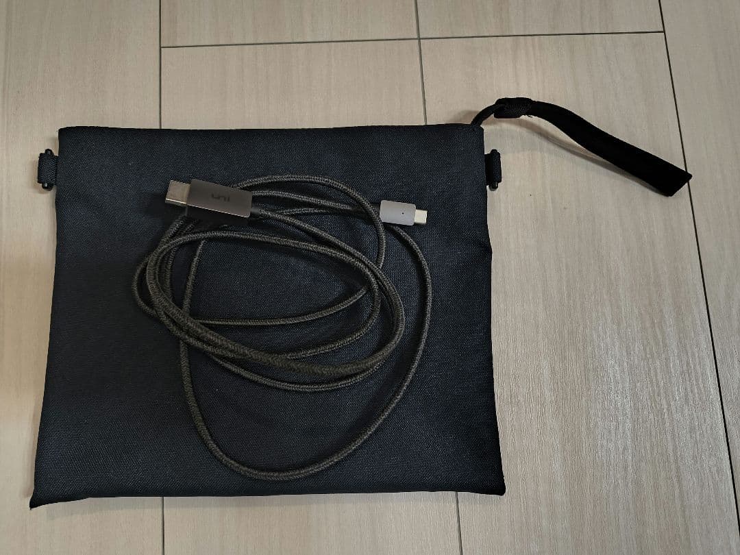 ミニPC GPD Pocket 2