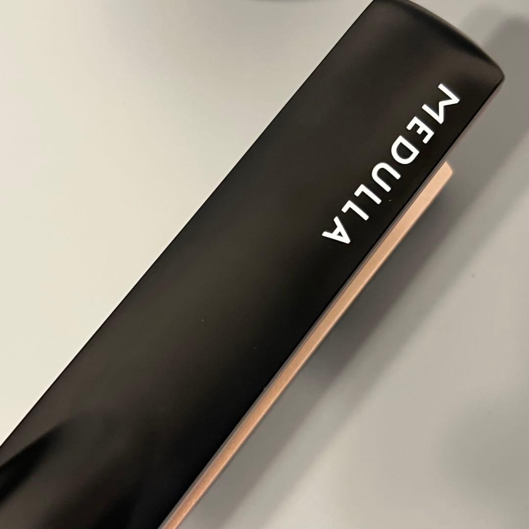 MIRUA メデュラ　ソニックシャインプロ　ヘアケアトリートメント機 　箱付き