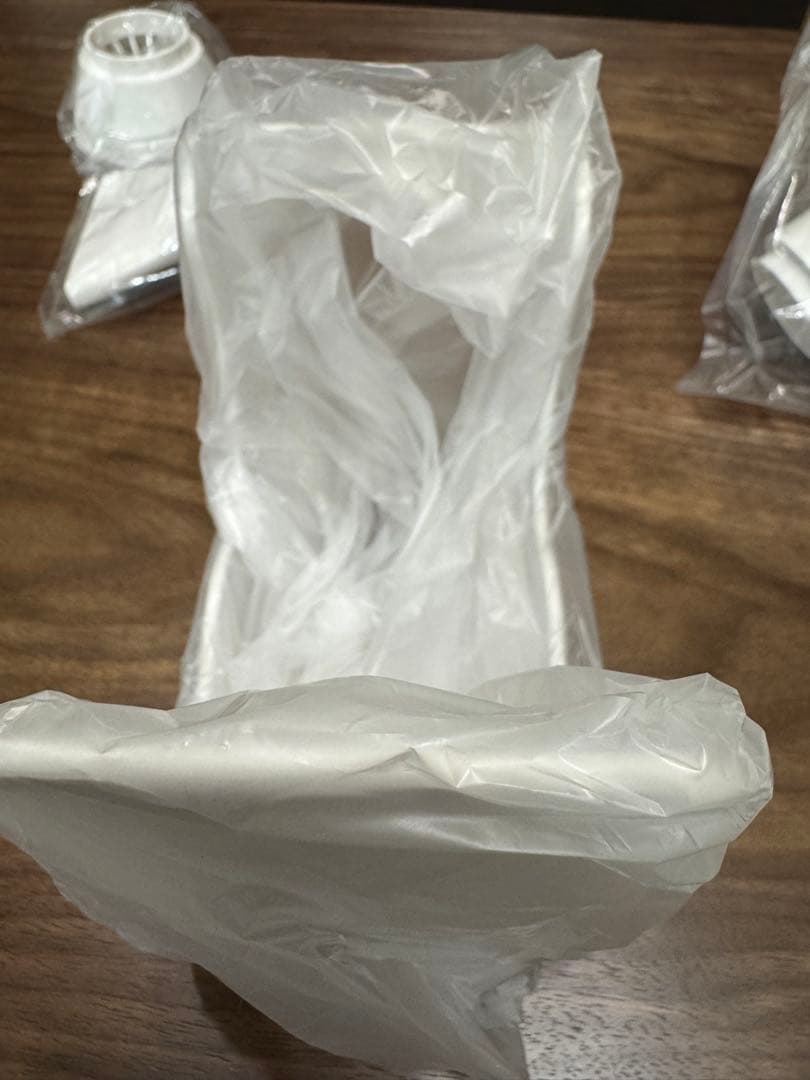 FUKUGEN PRO ヘアドライヤー ホワイト