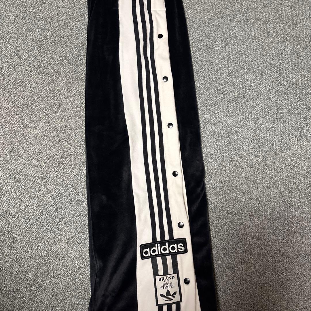 アディブレイク クラシック トラックパンツ