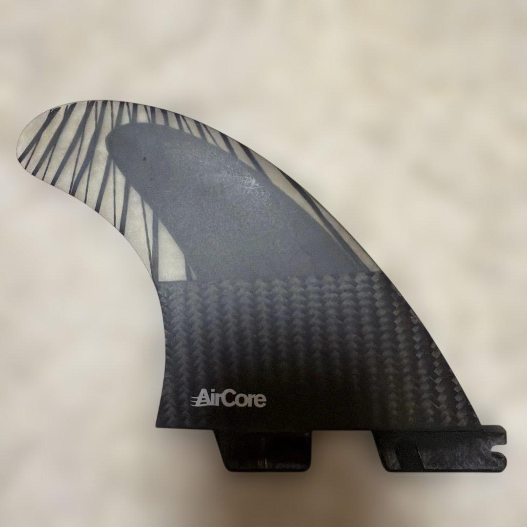 FCS Essential Series Performer フィン