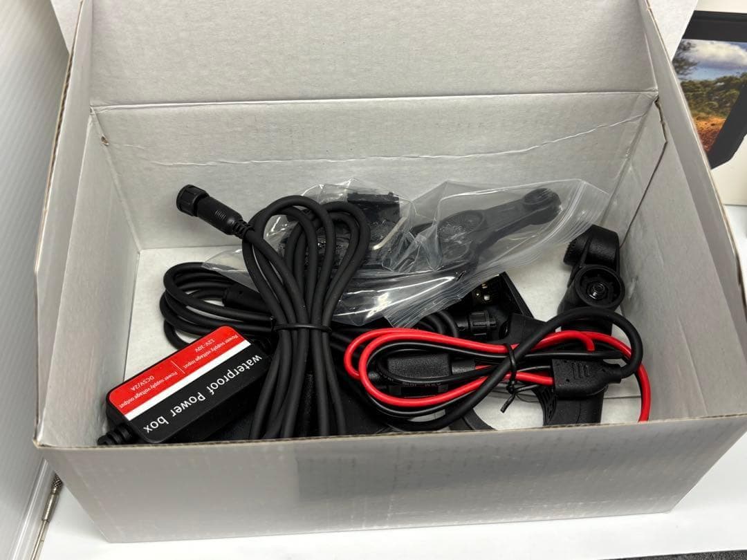 Android Auto Apple CarPlay 対応 車載 ディスプレイ