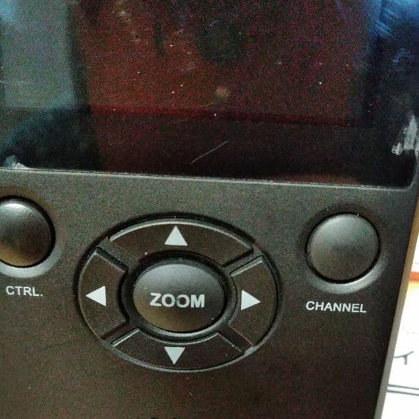 ベビーモニター