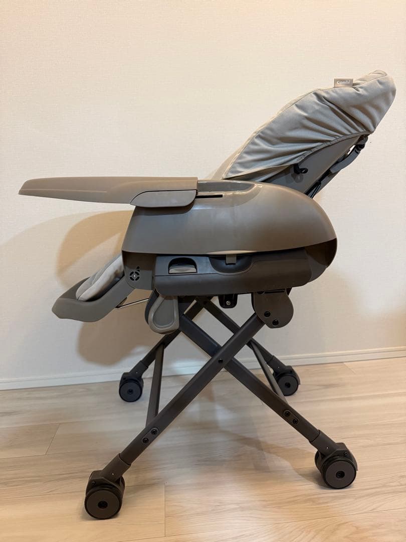 Combi スウィングベッド&チェア ネムリラ Fit AQ