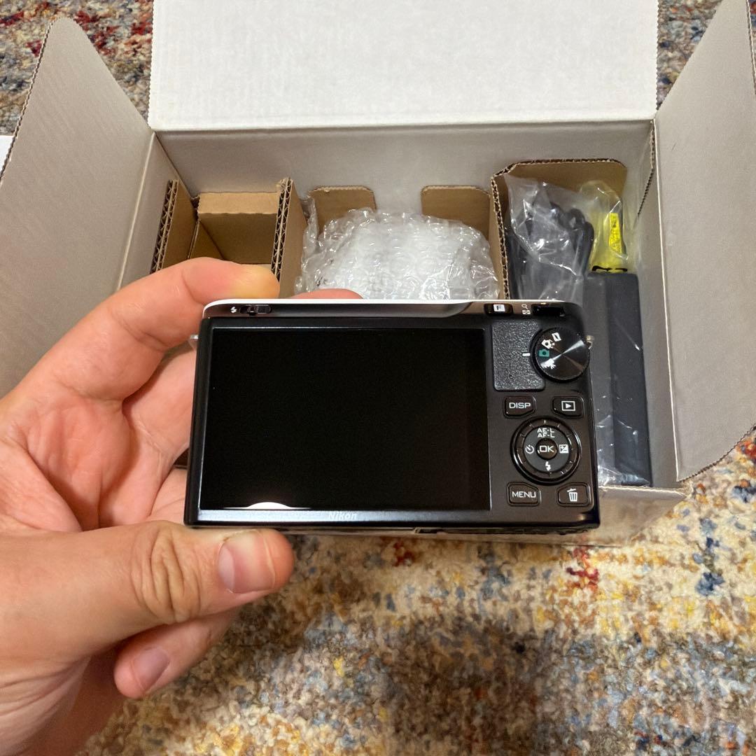 「@やま」Nikon 1 J1 「@やま」