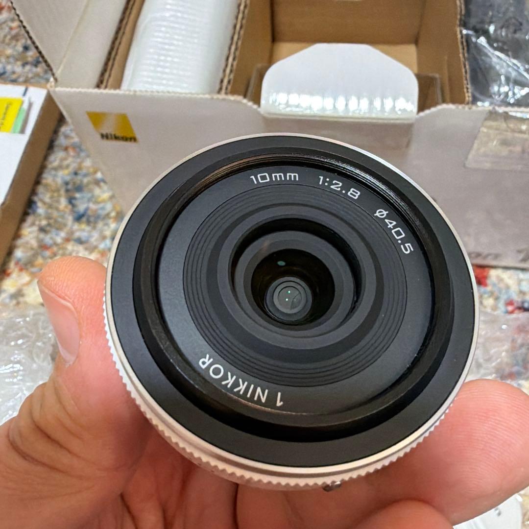 「@やま」Nikon 1 J1 「@やま」