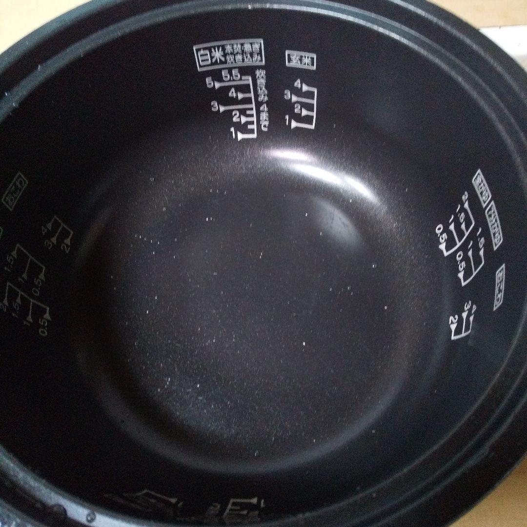 リンナイガス炊飯器 直火匠