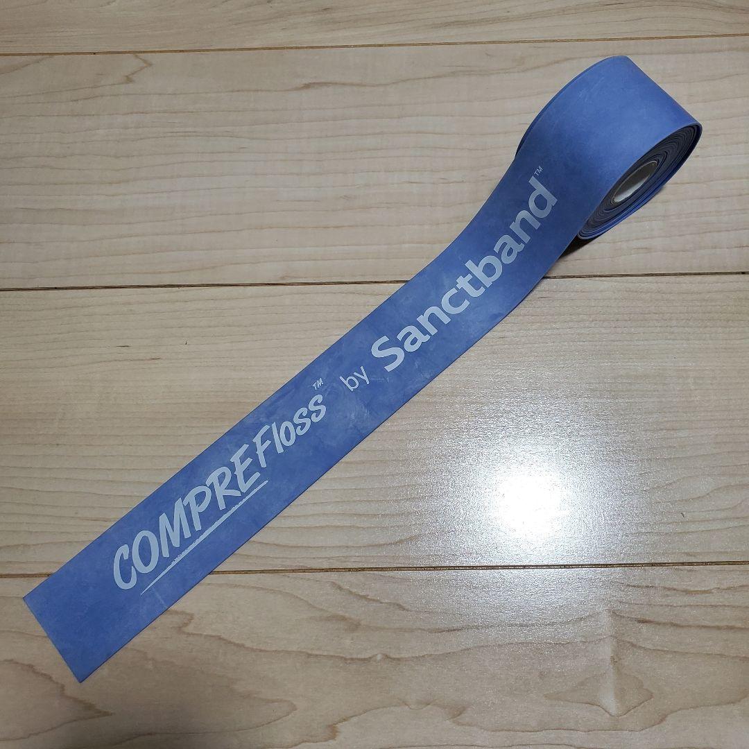 コンプレフロス２点セット