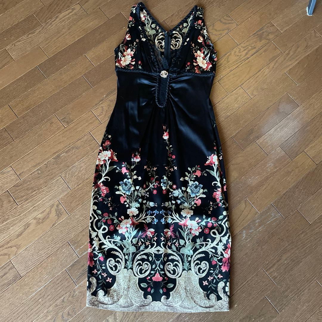 John Galliano ワンピース