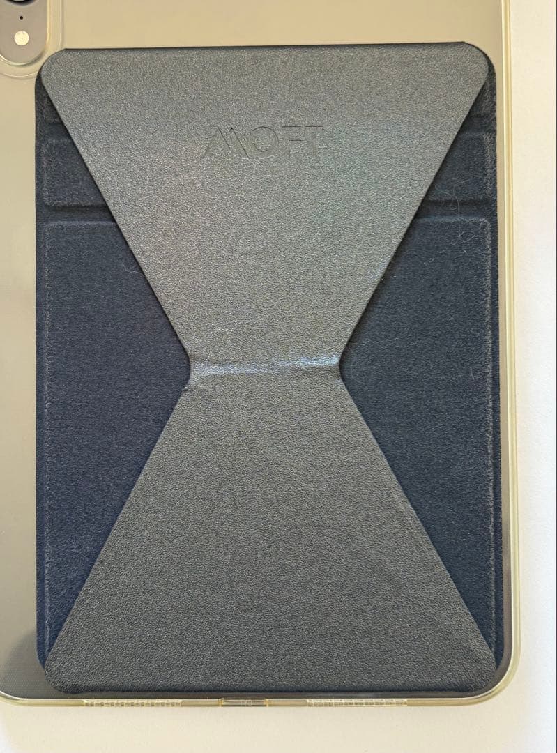 iPad mini 第６世代 グレー 64GB wifi バッテリー90%