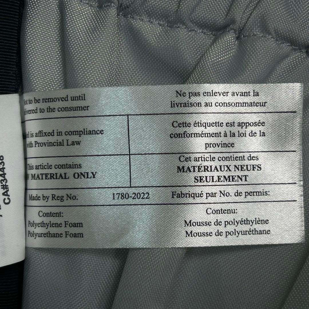 希少 美品 アークテリクス mantis 32 Black 廃盤