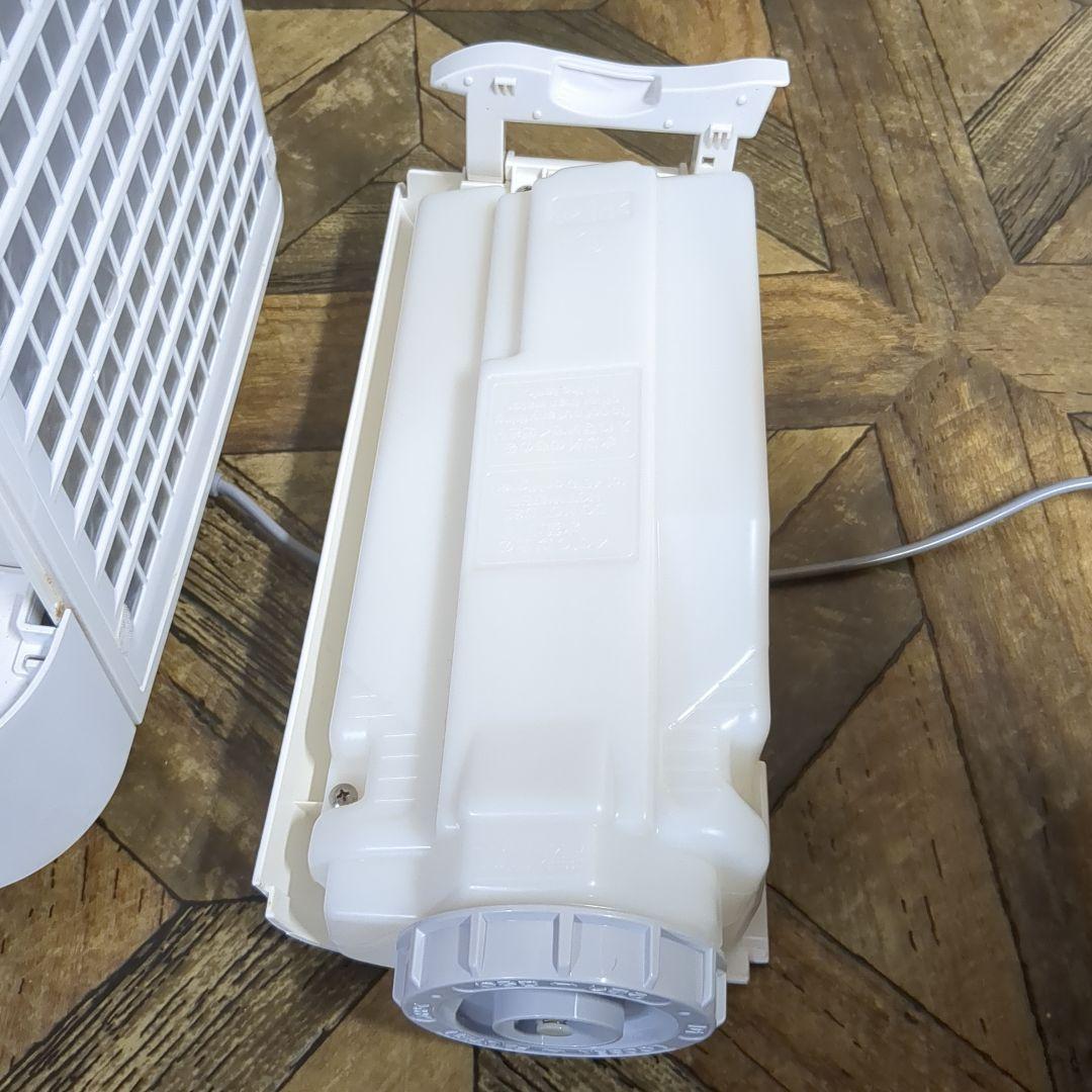 (s) シャープ 加湿空気清浄機 KC-50TH3-W 2020年