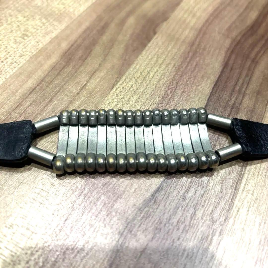 【TOGA TOO】Western l bangle 元値27500円