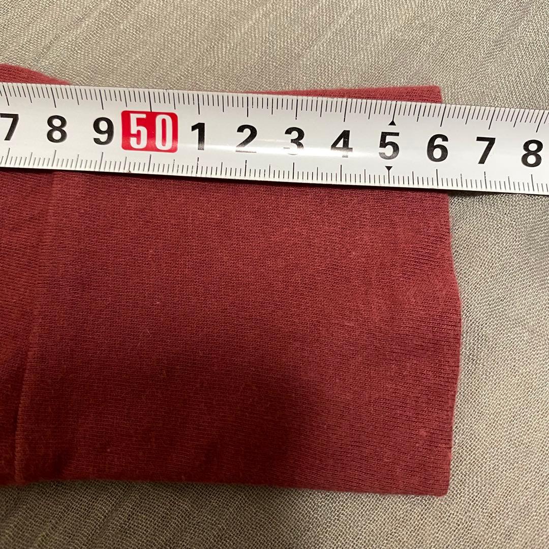 【美品】Vivienne Westwood 長袖Tシャツ 38 Mサイズ