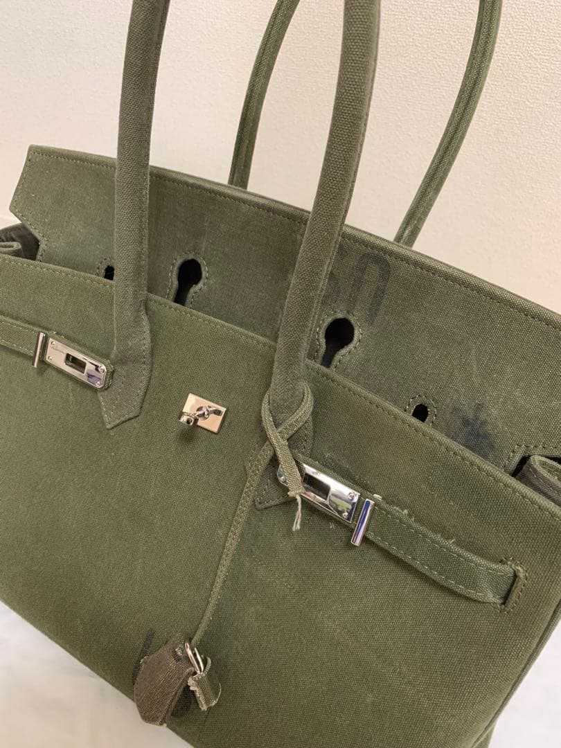 READYMADE バーキン