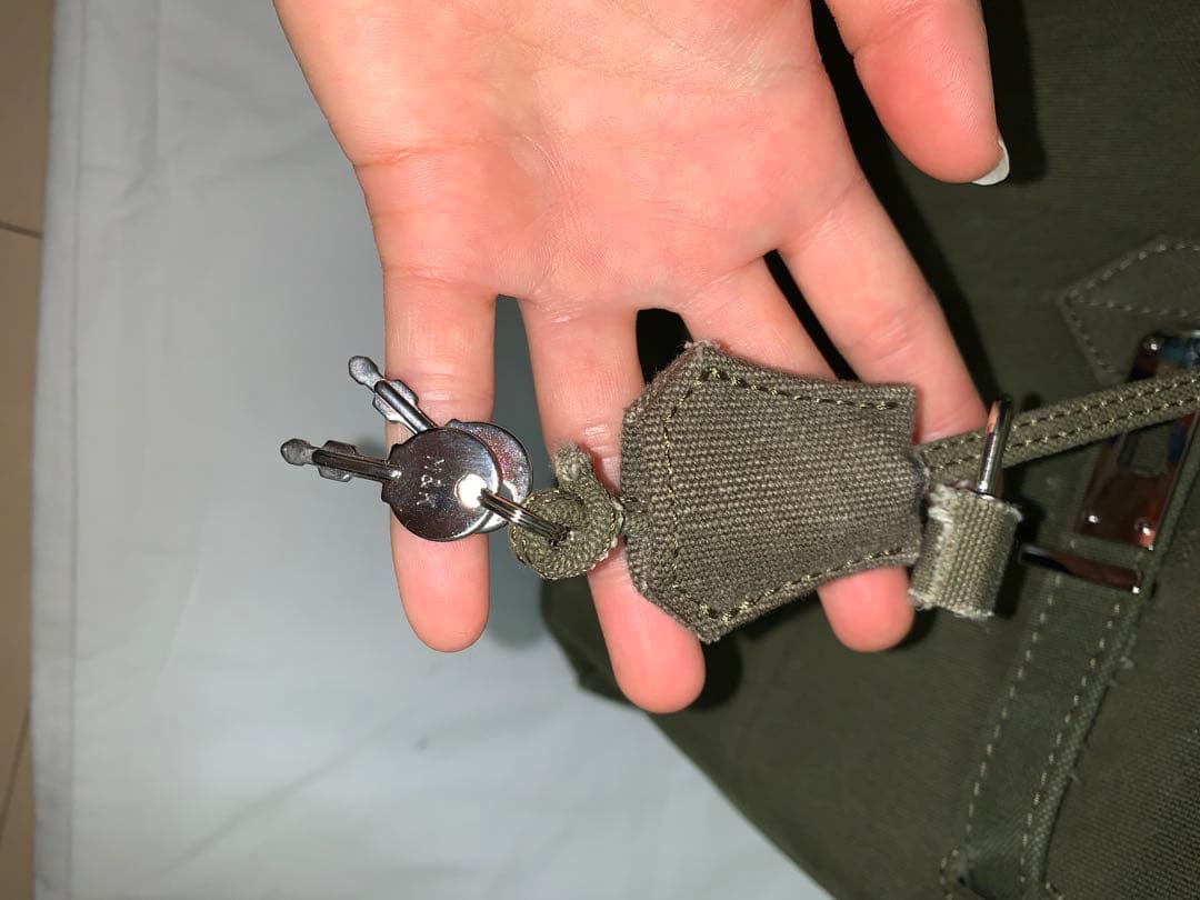 READYMADE バーキン