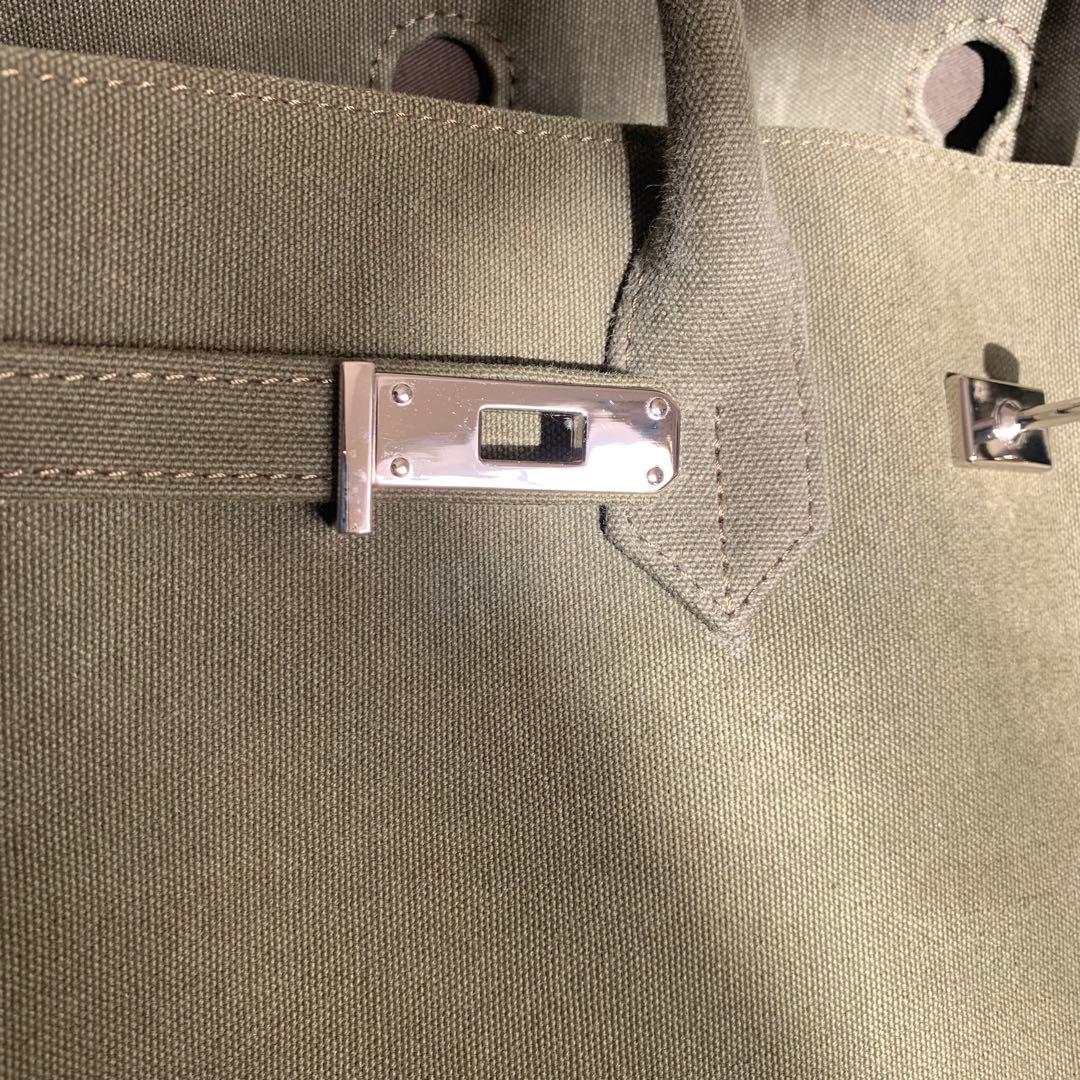 READYMADE バーキン