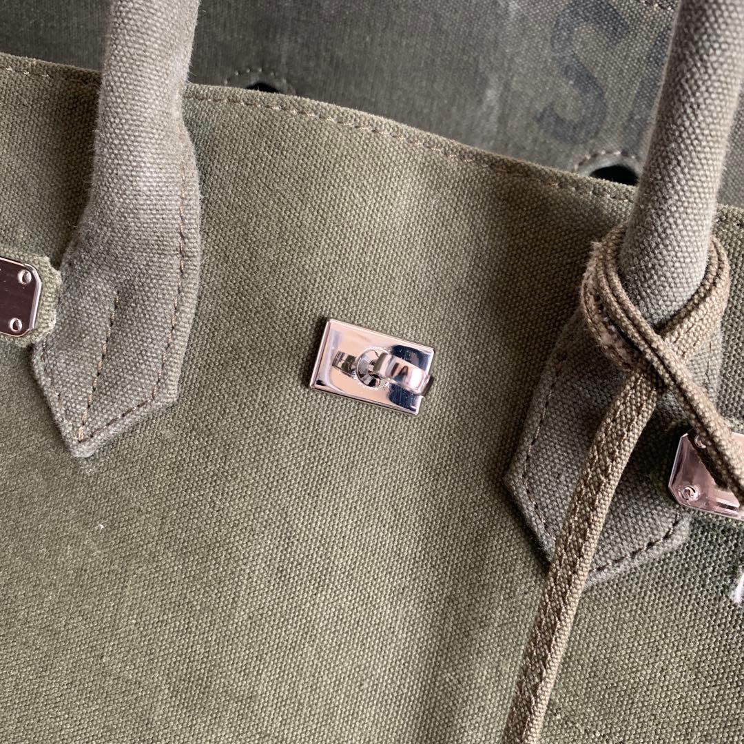 READYMADE バーキン