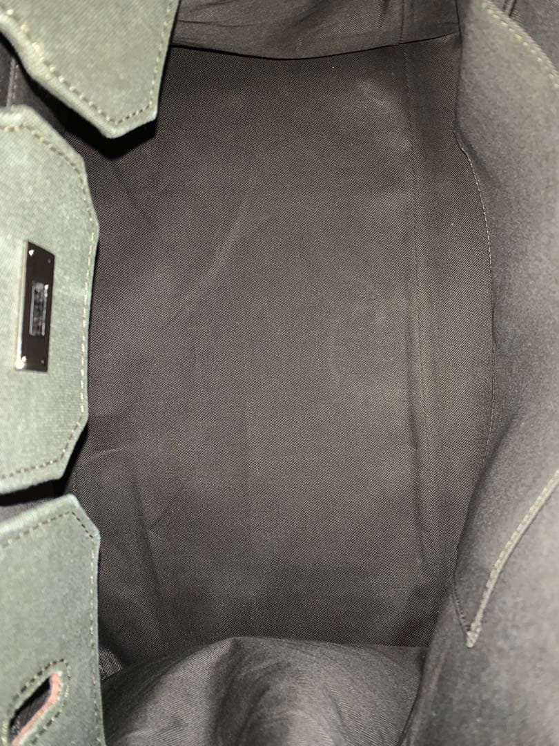 READYMADE バーキン