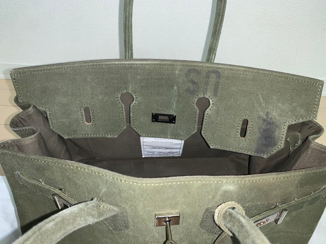 READYMADE バーキン