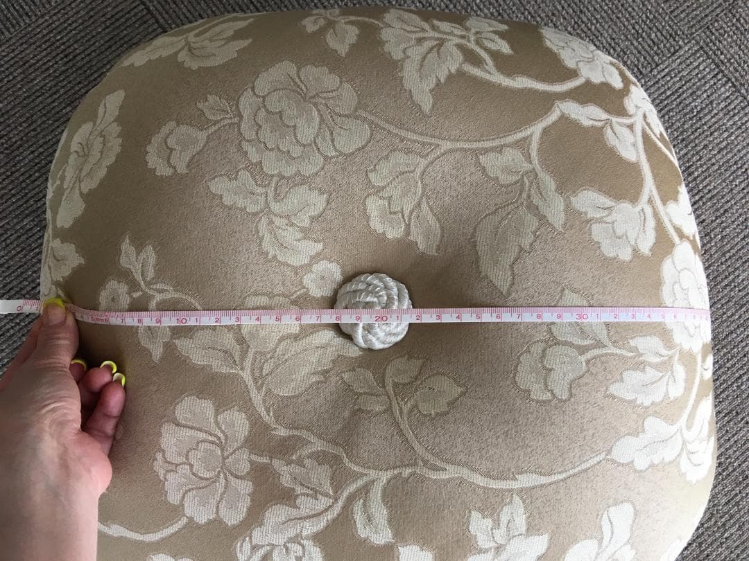 【即日発送可】美品Jennifer Taylor ジェニファーテイラー スツール