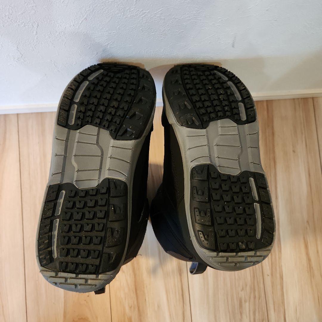 極美品 K2 HAVEN スノーボードブーツ 24-25モデル