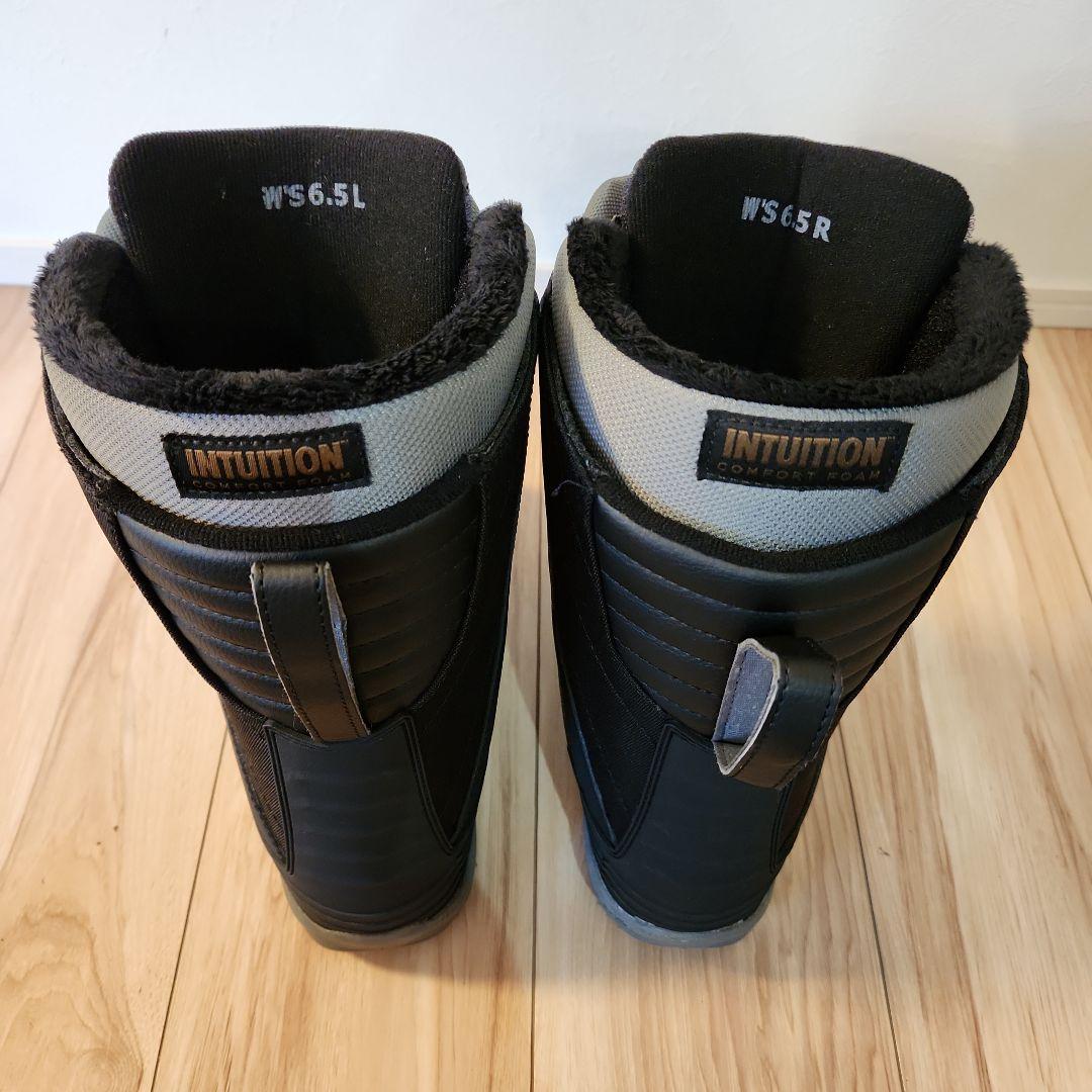 極美品 K2 HAVEN スノーボードブーツ 24-25モデル